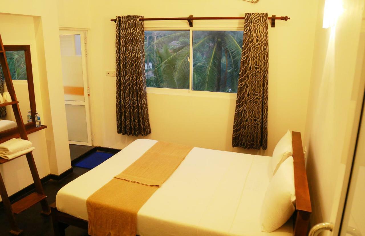 Hikka Ocean Resort Hikkaduwa Exteriér fotografie