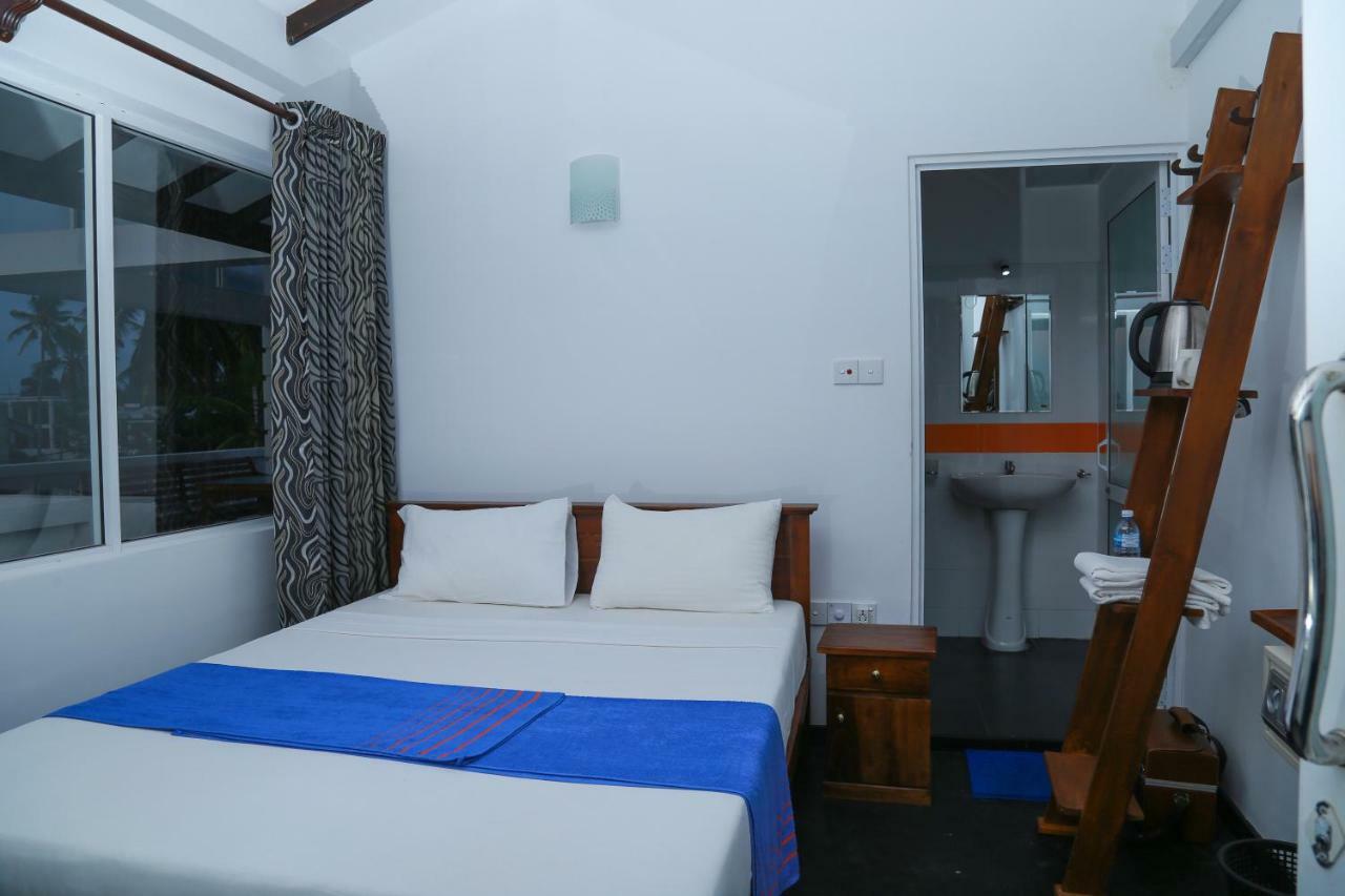 Hikka Ocean Resort Hikkaduwa Exteriér fotografie